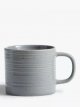 Craft Speckle Glaze Mugs, Set of 4, 260ml